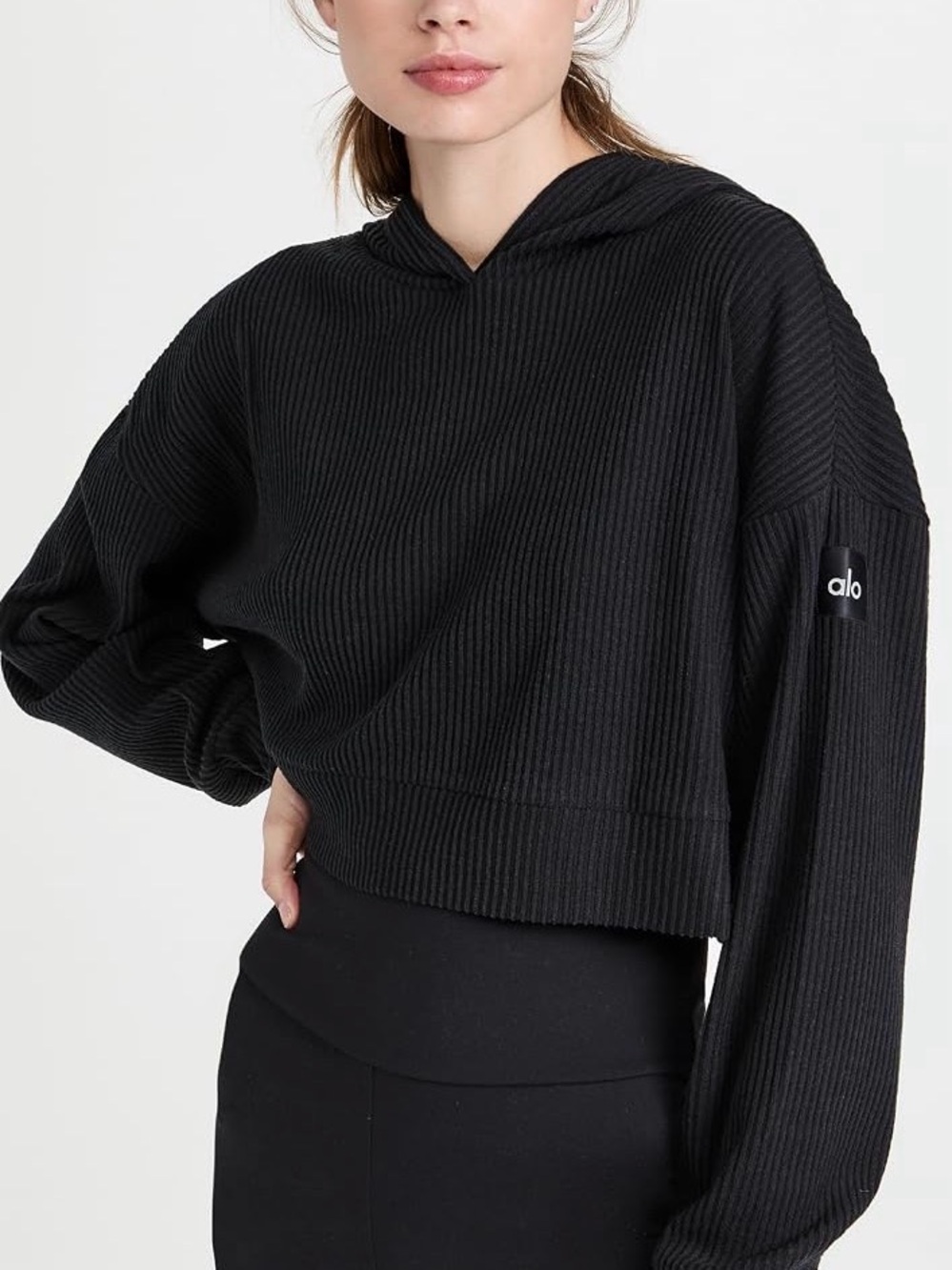 Alo muse hoodie